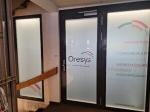 dépoli oresys