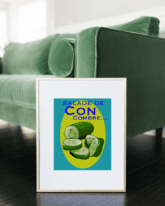 concombre