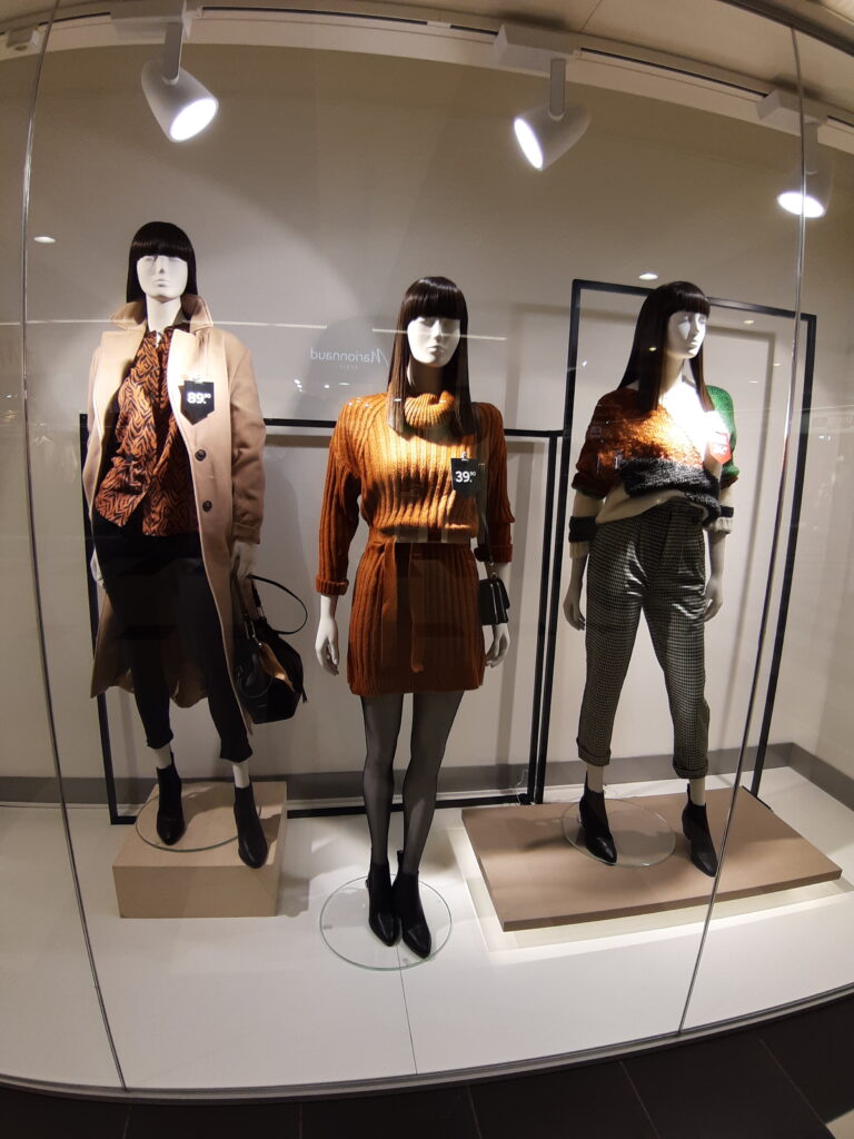 Vitrine